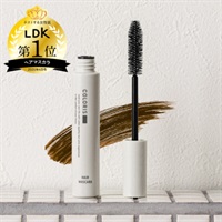 【CR】 ヘアマスカラ ライトブラウン（10%OFF適用）