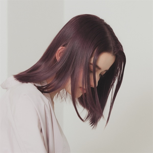 カラリス パーソナライズヘアカラーローズピンク 商品詳細ページ
