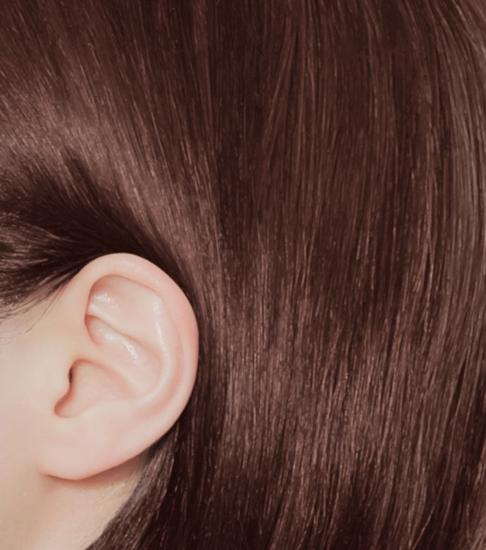 COLORIS ブラウン ヘアカラー3.5　4箱　バラ売り可 COLORIS ブラウン ヘアカラー3.5 4箱 バラ売り可