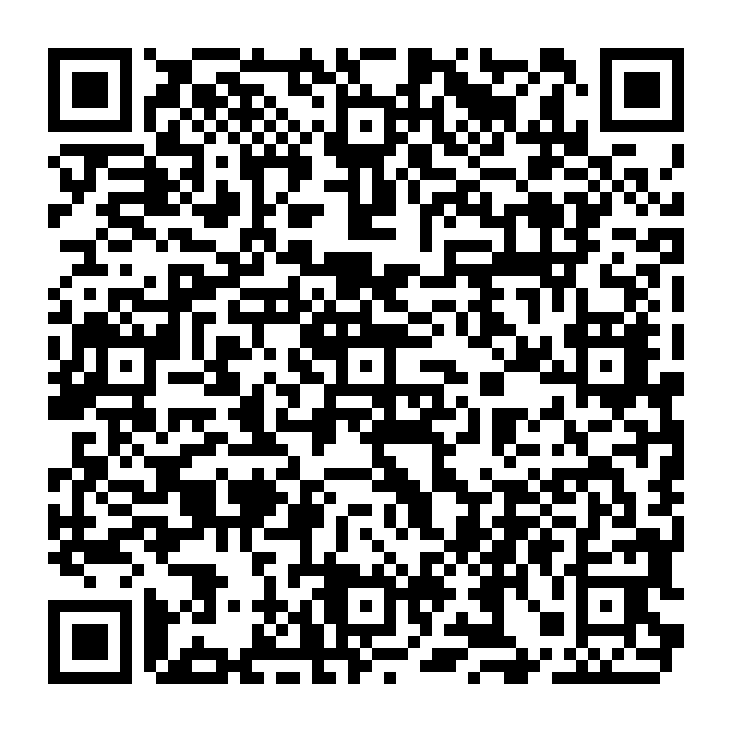 LINEカラー相談用二次元コード