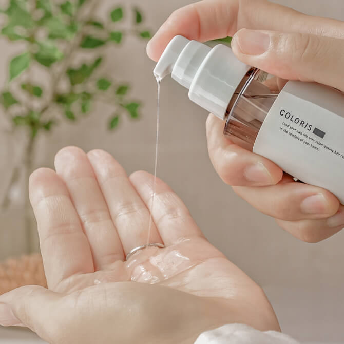 メソケアプラス　薬用スカルプフォーマットシャンプー 370ml 3本セット s_06.jpg