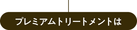 プレミアムトリートメントは